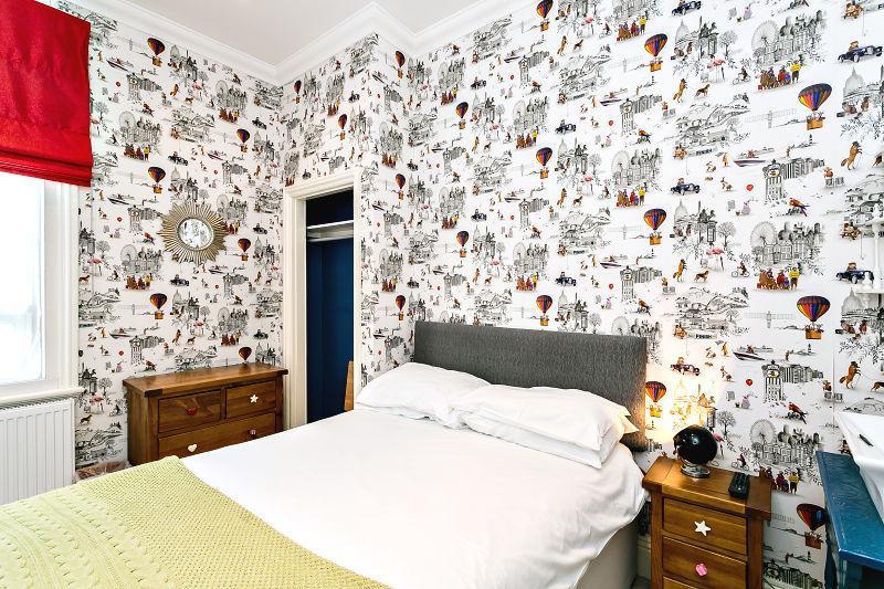Holmlea Guest House York Ruang foto