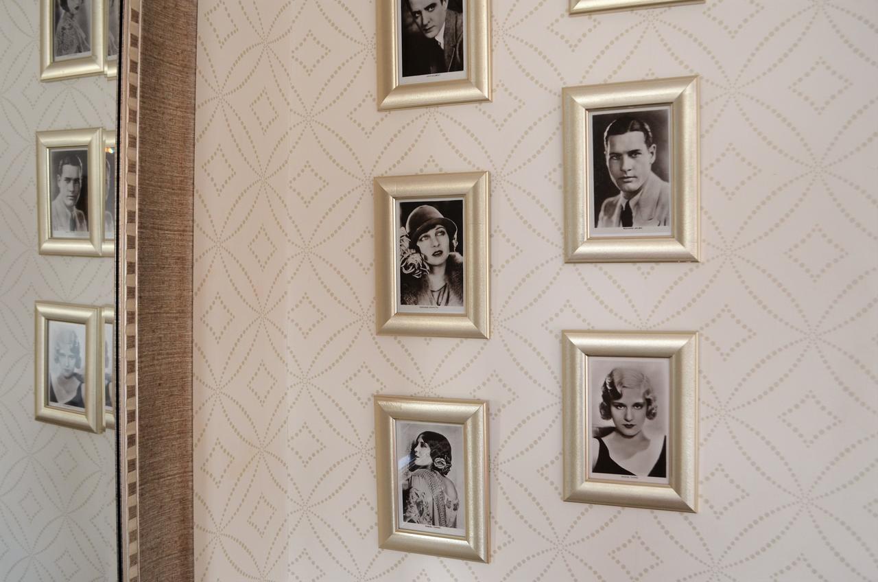 Holmlea Guest House York Bagian luar foto