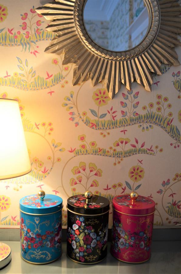 Holmlea Guest House York Bagian luar foto