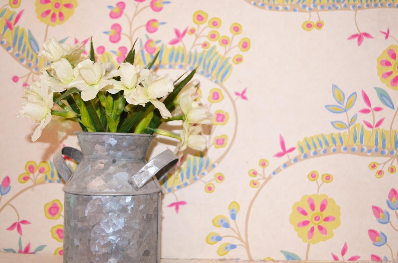 Holmlea Guest House York Bagian luar foto